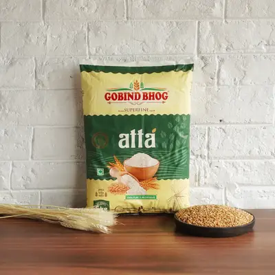Gobind Bhog SuperFine Atta