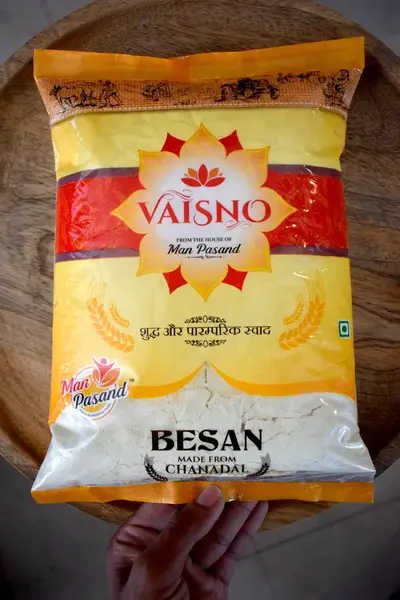 Vaisno's Besan