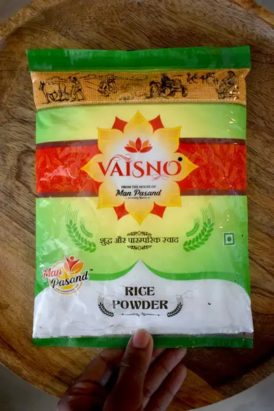 Vaisno's Rice Powder