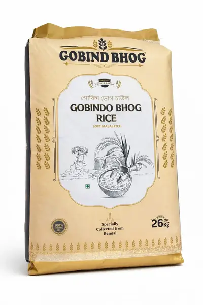 Gobindo Bhog Rice
