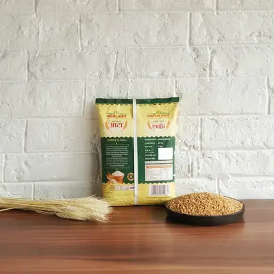 SuperFine White Atta